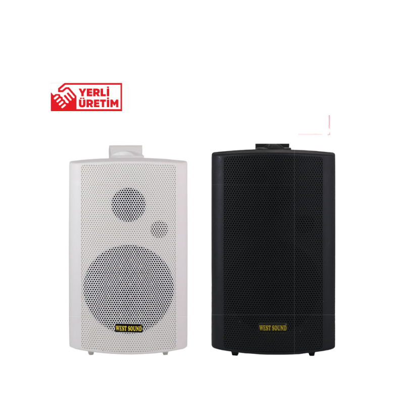 OZ 02 DUVAR HOPARLÖRÜ