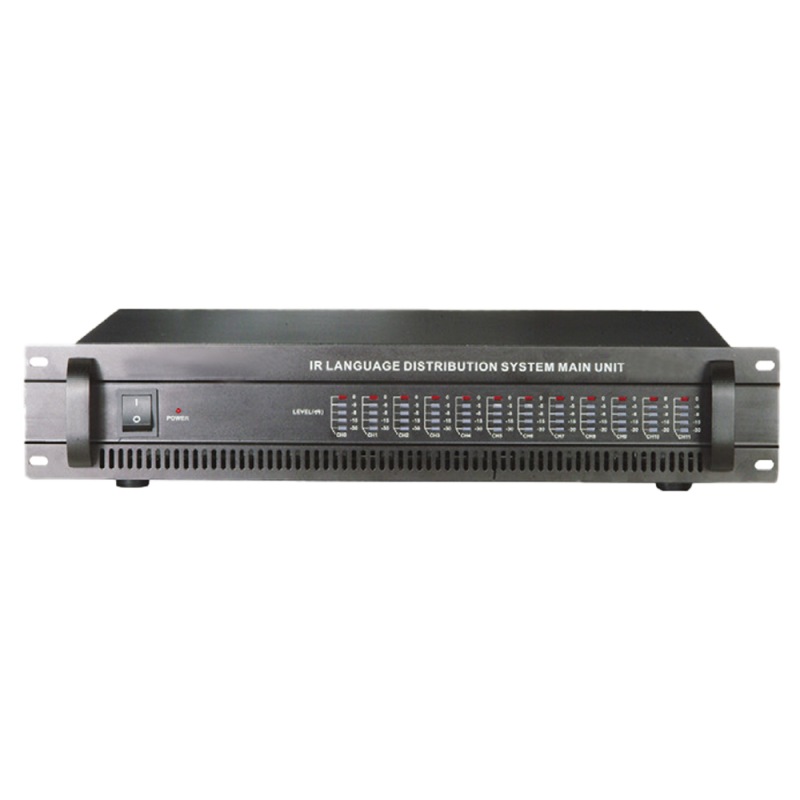 SM 100 TRANSMITTER SIMULTANE PROCESSOR