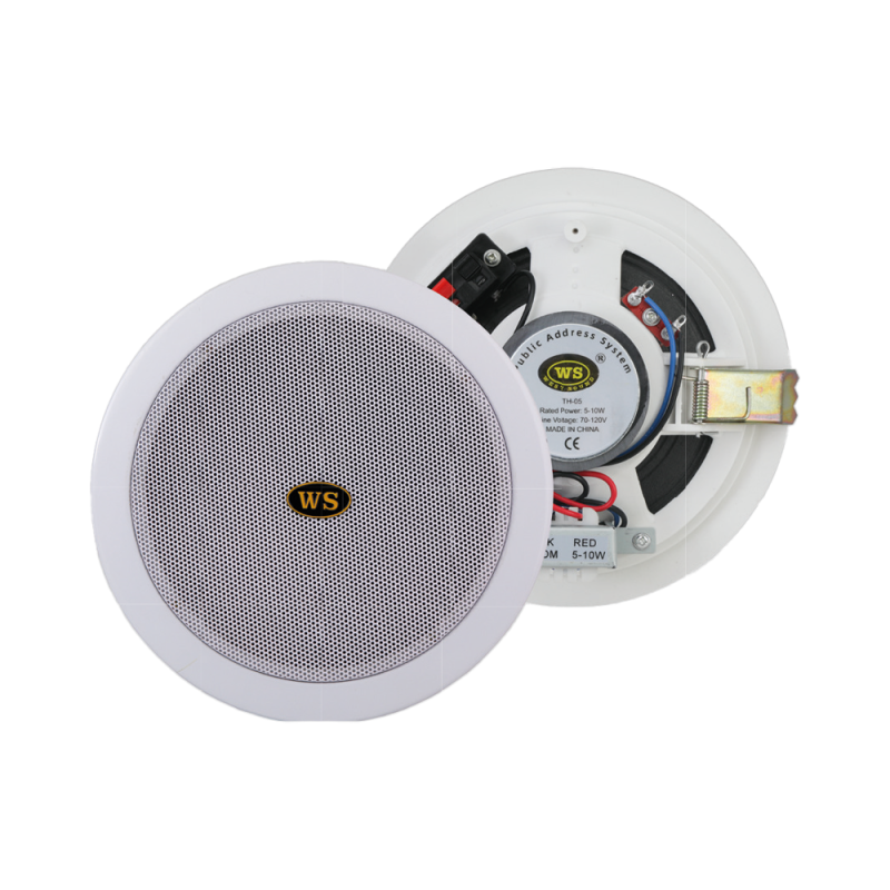 TH 05 TAVAN HOPARLÖRÜ