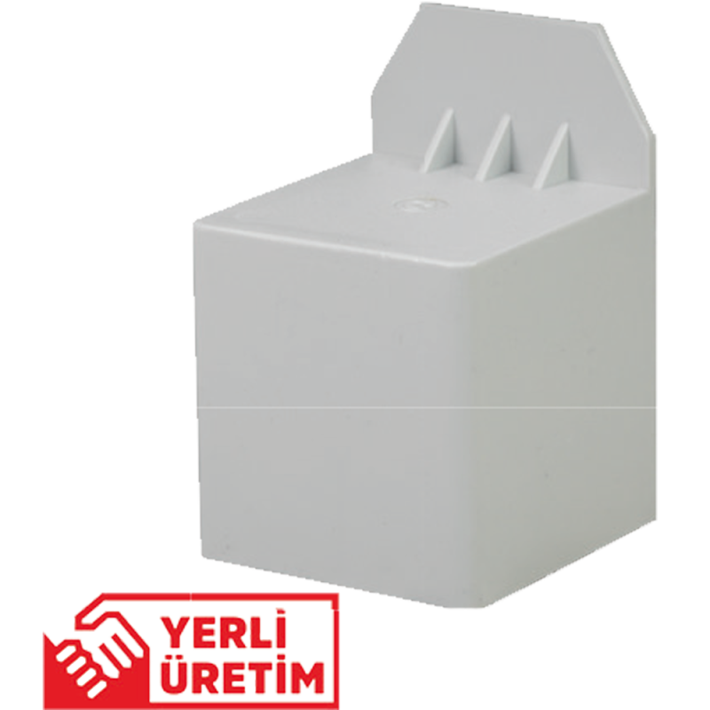 TK 01 HAT TRAFOSU KUTUSU