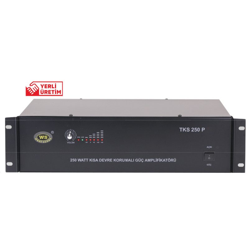TKS 100 P / 250 P / 300 P
